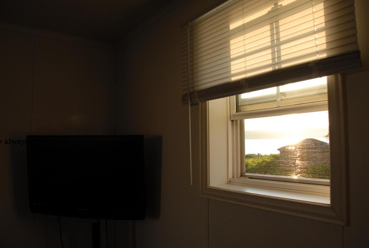 Harbourview Motel And Accommodations Port Hawkesbury Ngoại thất bức ảnh